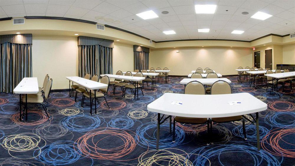 Holiday Inn Express & Suites Huntsville By Ihg Kültér fotó