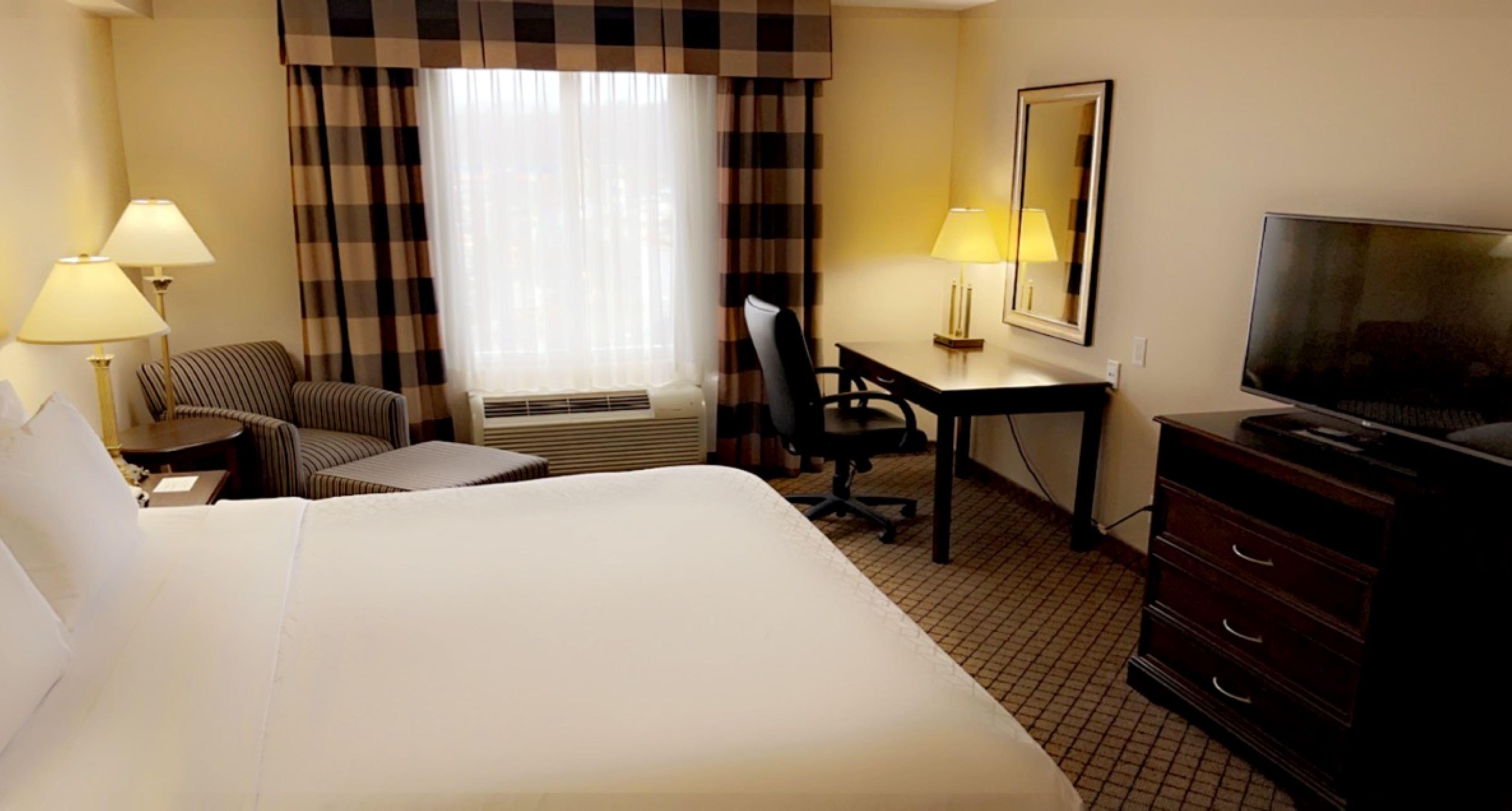 Holiday Inn Express & Suites Huntsville By Ihg Kültér fotó