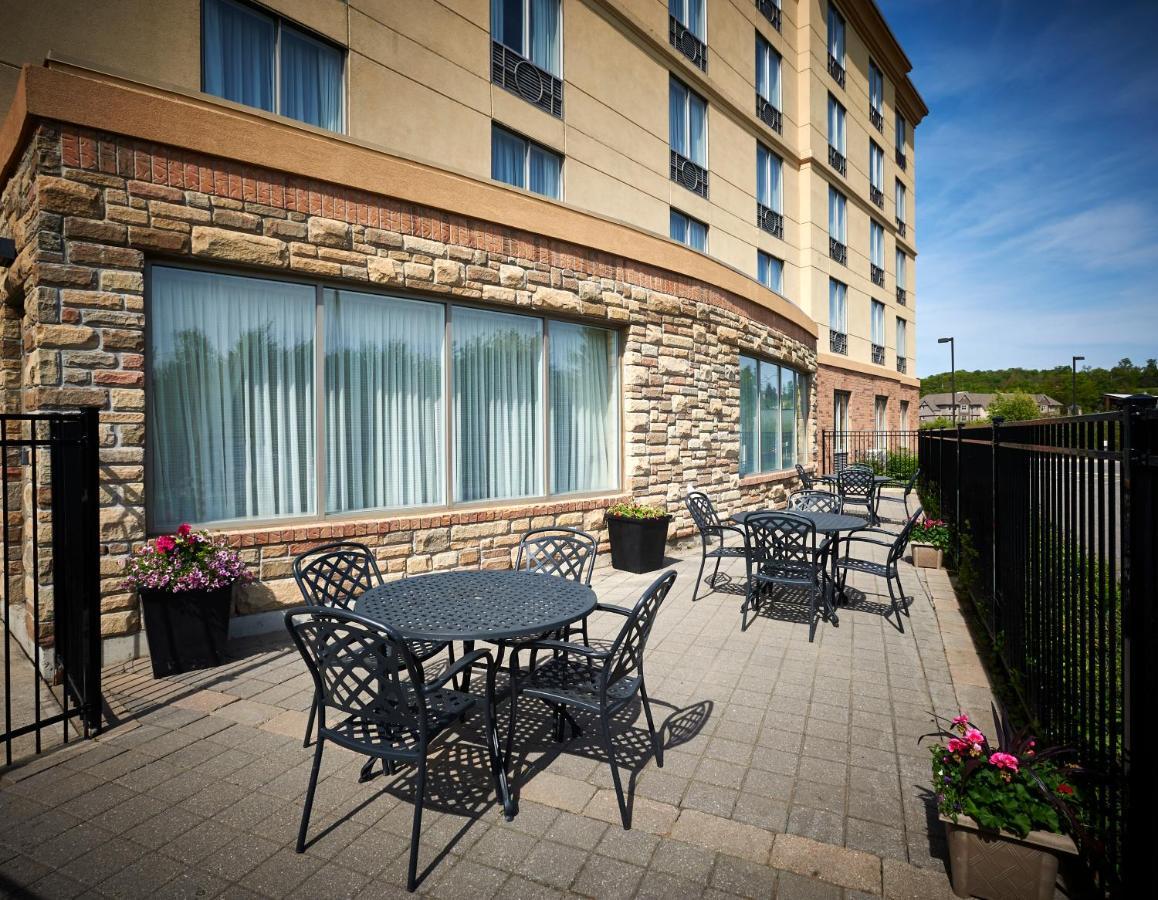 Holiday Inn Express & Suites Huntsville By Ihg Kültér fotó