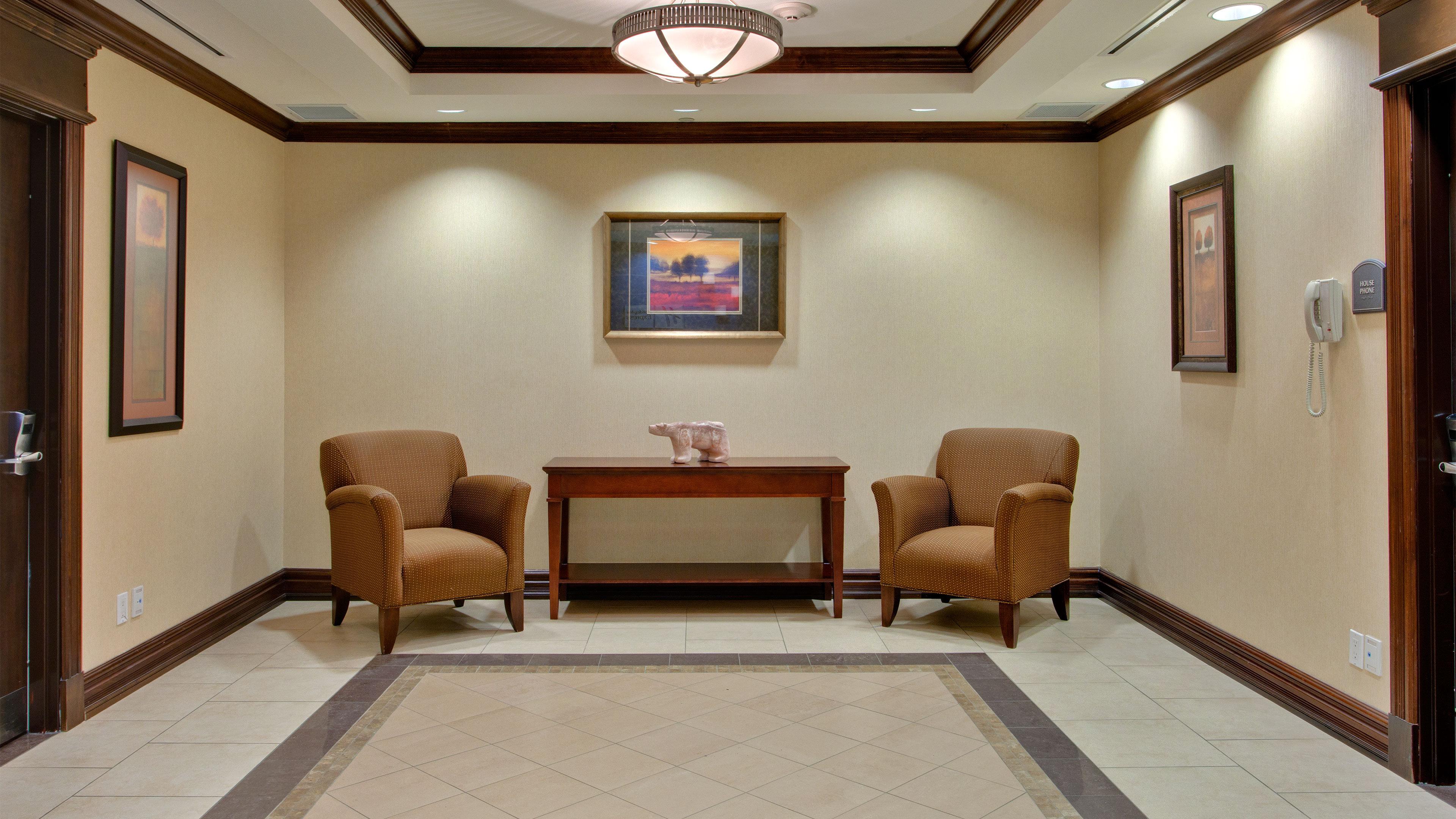 Holiday Inn Express & Suites Huntsville By Ihg Kültér fotó