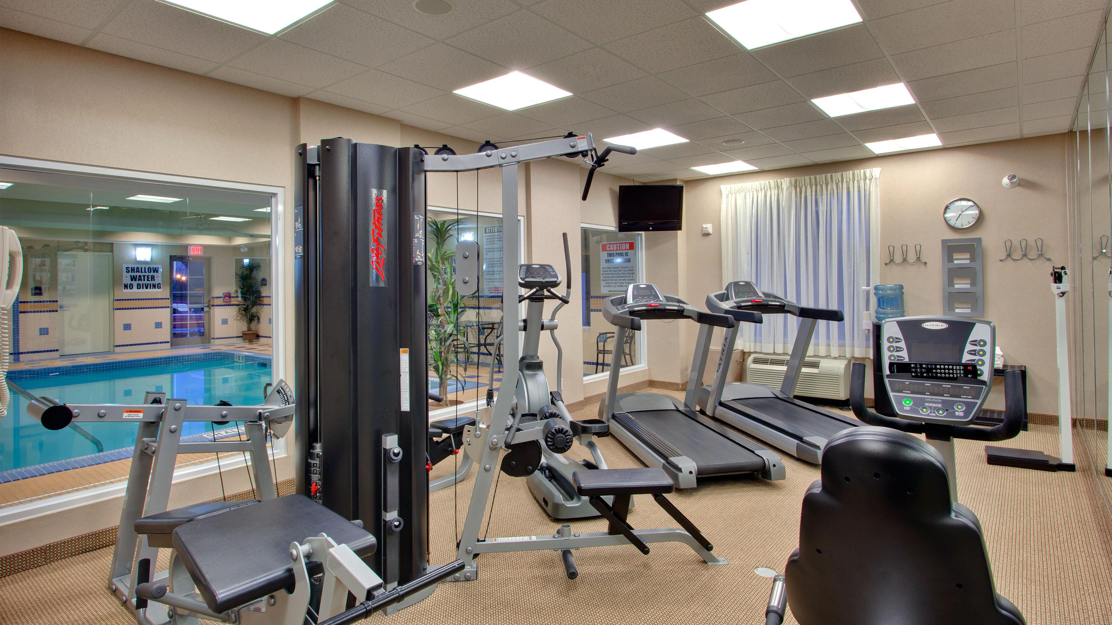 Holiday Inn Express & Suites Huntsville By Ihg Kültér fotó