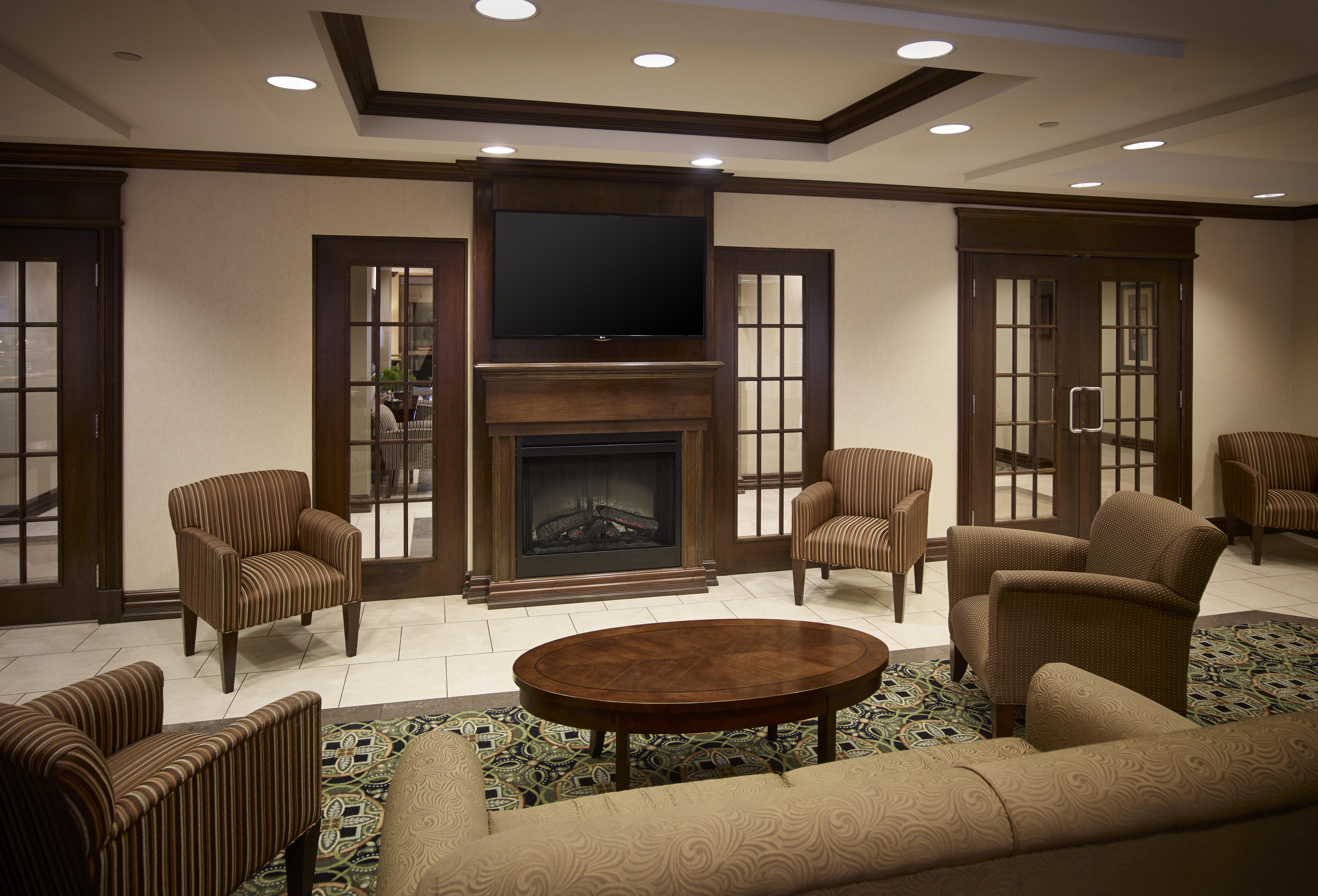 Holiday Inn Express & Suites Huntsville By Ihg Kültér fotó