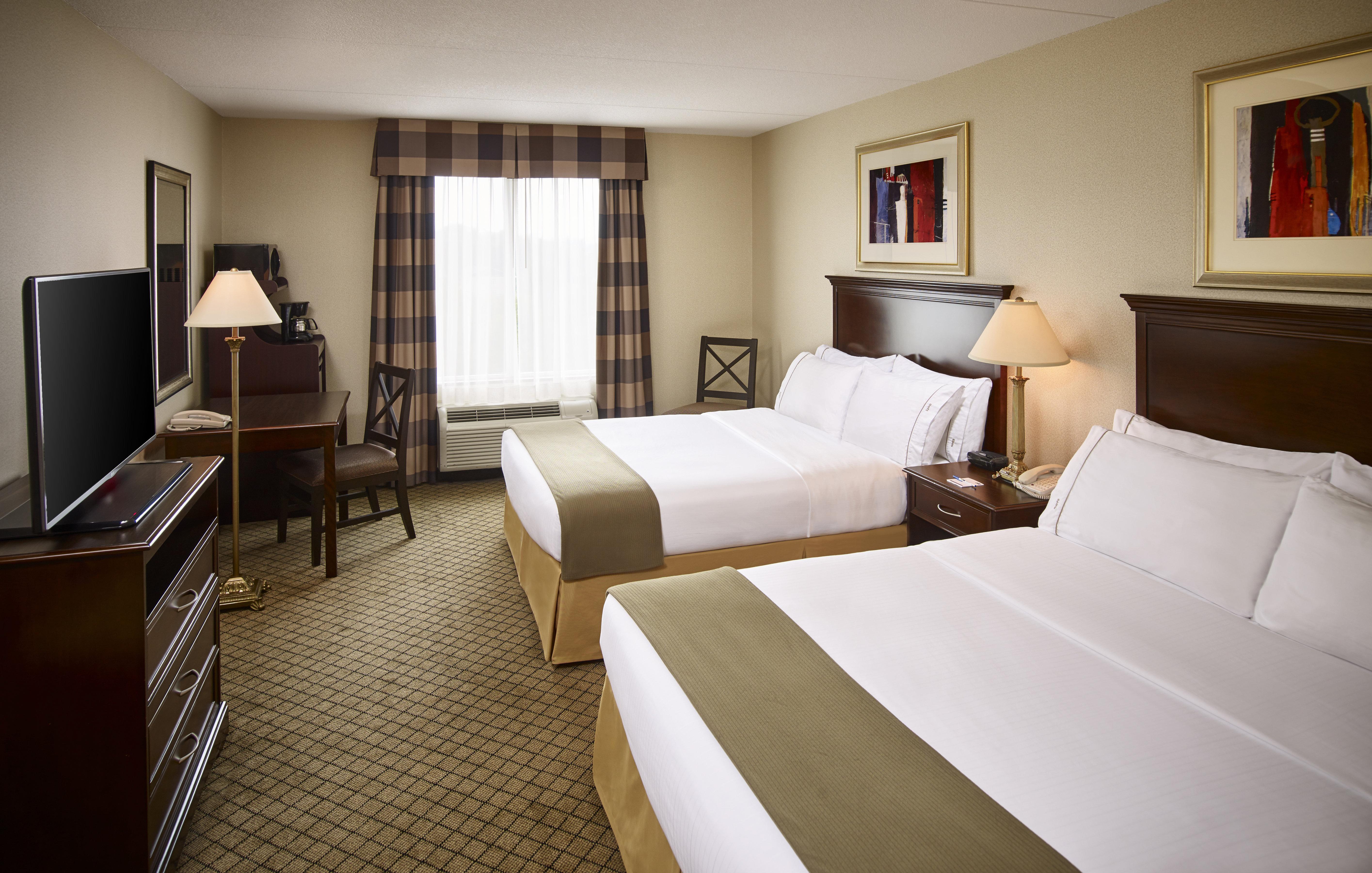 Holiday Inn Express & Suites Huntsville By Ihg Kültér fotó