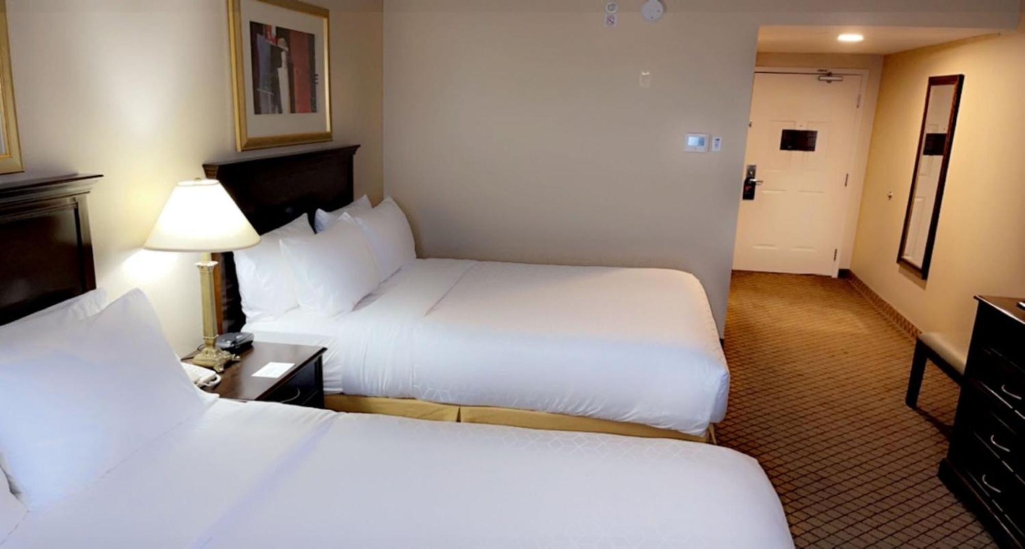 Holiday Inn Express & Suites Huntsville By Ihg Kültér fotó