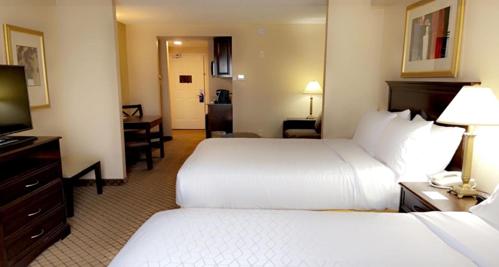 Holiday Inn Express & Suites Huntsville By Ihg Kültér fotó
