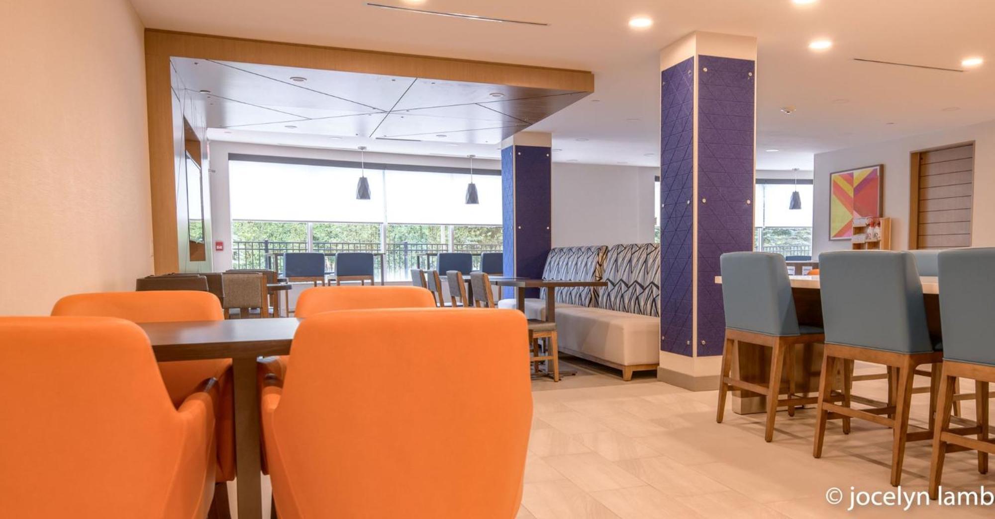 Holiday Inn Express & Suites Huntsville By Ihg Kültér fotó