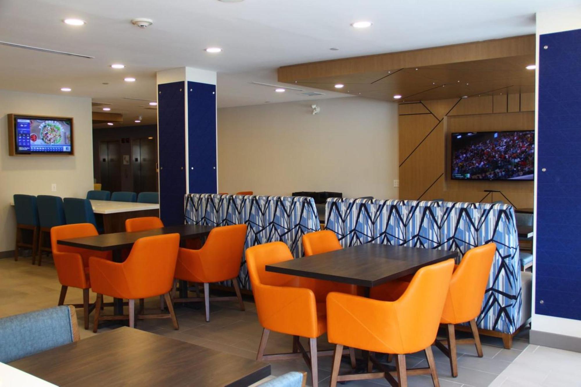 Holiday Inn Express & Suites Huntsville By Ihg Kültér fotó