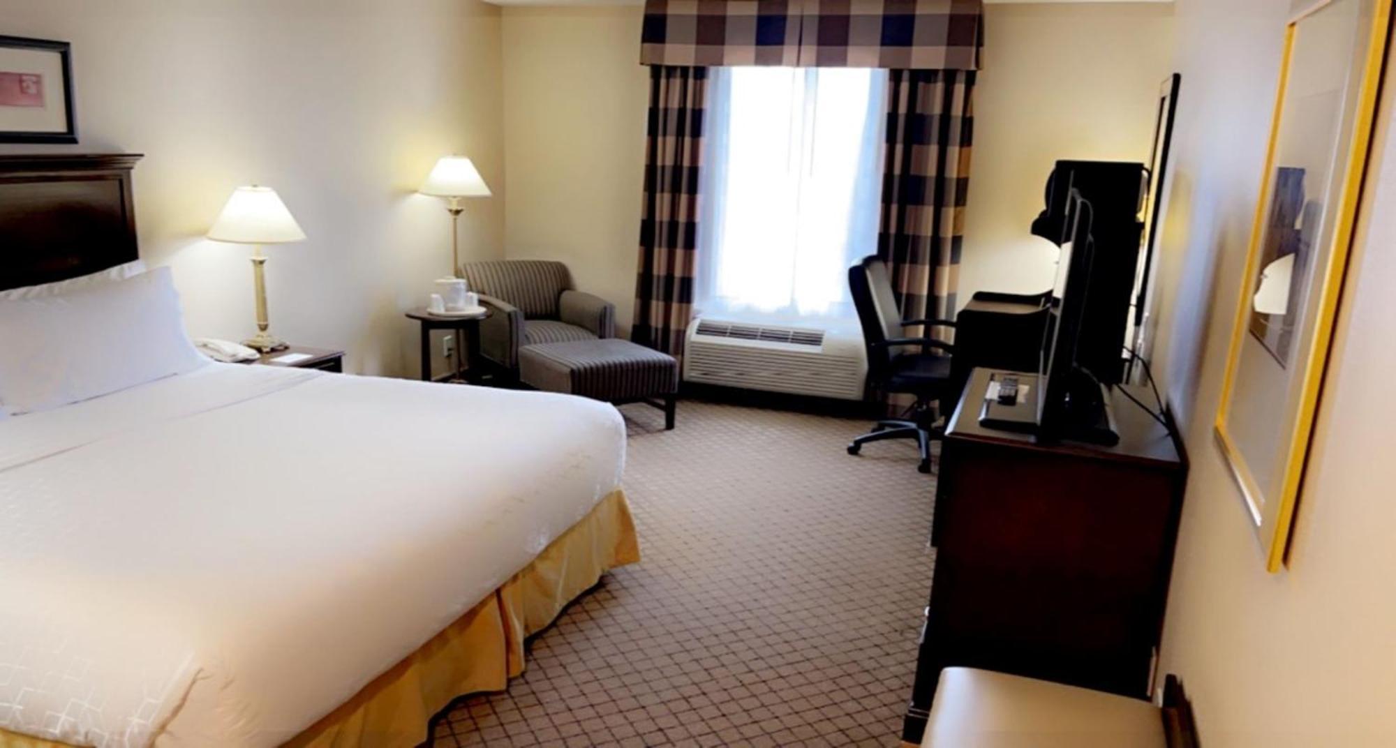 Holiday Inn Express & Suites Huntsville By Ihg Kültér fotó