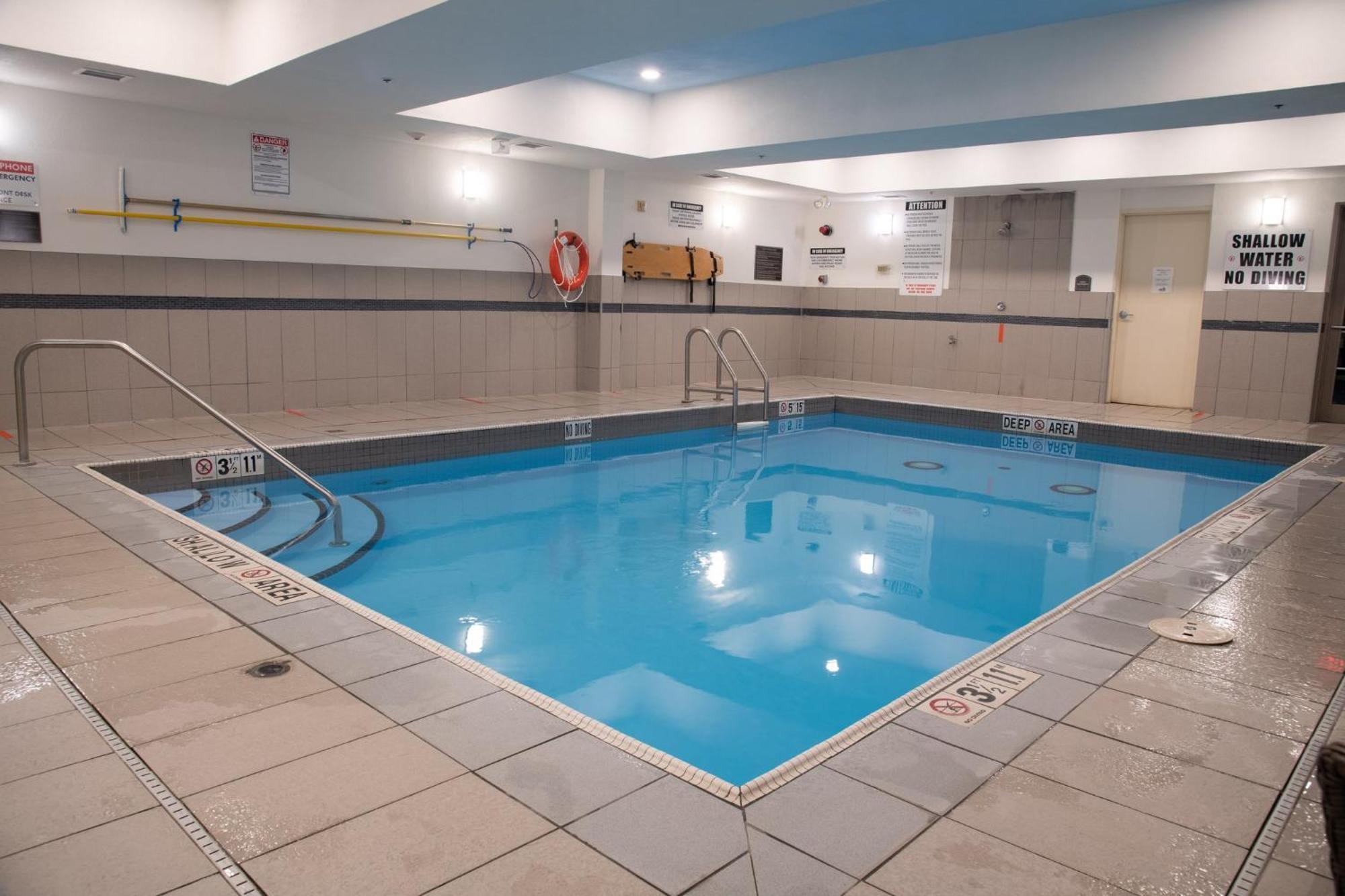 Holiday Inn Express & Suites Huntsville By Ihg Kültér fotó