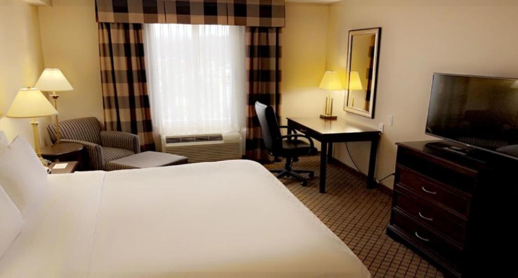 Holiday Inn Express & Suites Huntsville By Ihg Kültér fotó