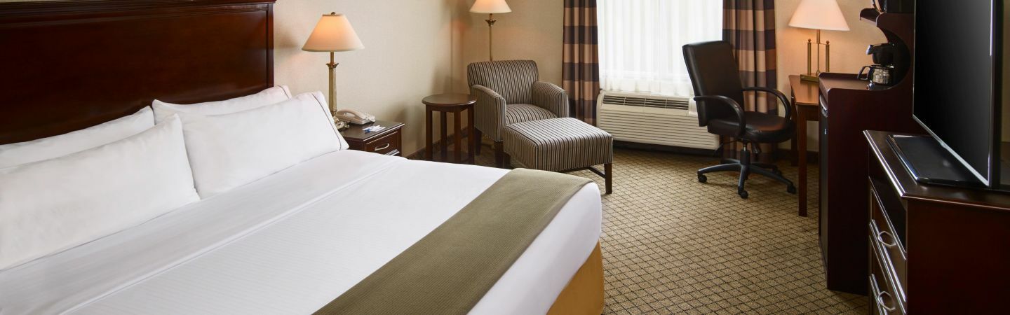 Holiday Inn Express & Suites Huntsville By Ihg Kültér fotó